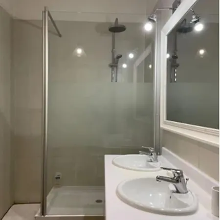5s - Bel 3 Centre Κάννες